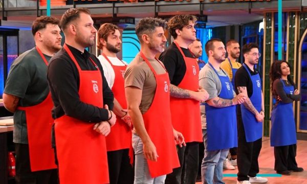 Απογοήτευση στο MasterChef για τη «Μητέρα των μαχών»: Για ανούσια πρώτη δοκιμασία μιλούν στο Χ