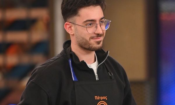 MasterChef 10: Η σφοδρή επίθεση του Πέτρου στα φαβορί της κόκκινης ομάδας πριν την τελική 3αδα