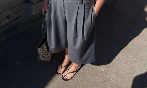 Οι καλύτερες σαγιονάρες για το καλοκαίρι: Τι να προσέξεις πριν αγοράσεις