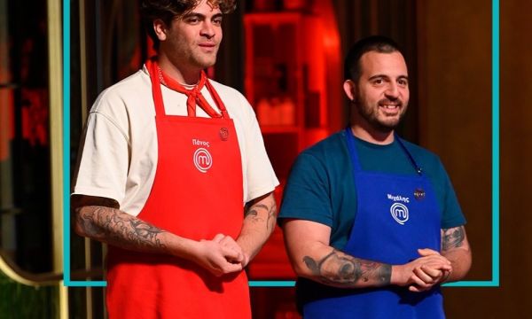 Νέος θρίαμβος στο MasterChef για την κόκκινη ομάδα & η κρίσιμη αναμέτρηση του τελικού της Βαρκελώνης