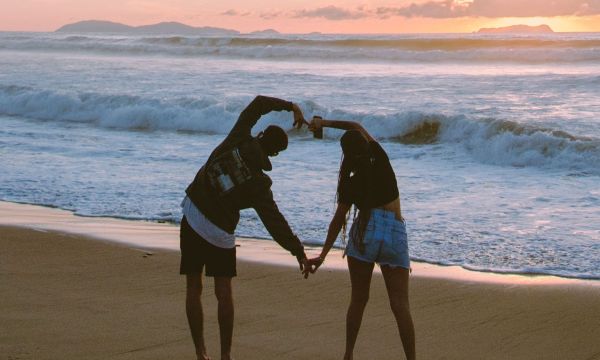 5 ζώδια θα ζήσουν το απόλυτο love story αυτόν τον Ιούνιο
