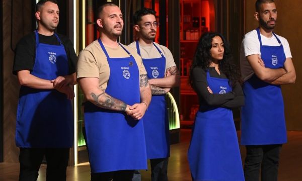 Το επικίνδυνο πιάτο του Ανδρέα στο MasterChef ξεσήκωσε το κοινό στο Χ: Για σαμποτάζ μίλησε ο Πέτρος
