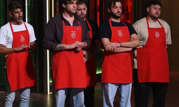Η ομαδική αποχώρηση που θα συγκλονίσει το MasterChef: Τα 2 επεισόδια - εφιάλτης για 5 παίκτες