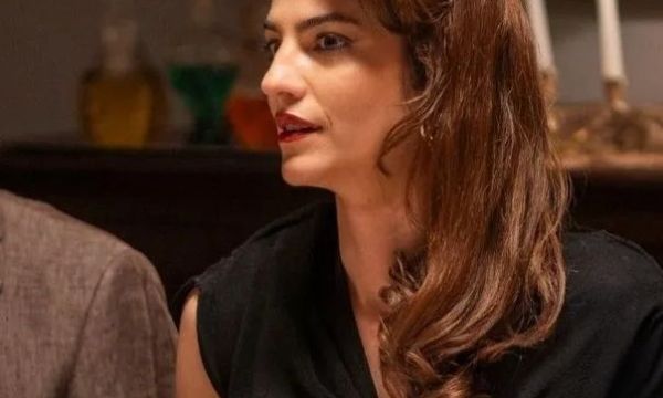 Το Σπίτι Δίπλα Στο Ποτάμι: Η δολοφονία του Μάρκου φέρνει ταραχή στην οικογένεια της Μαγδαληνής