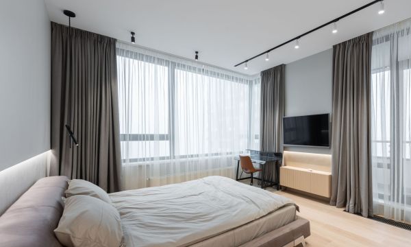Τα 6 χρώματα που οι interior designers δεν θα έβαζαν ποτέ στην κρεβατοκάμαρά τους