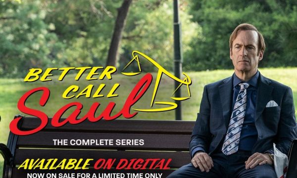 Ο Bob Odenkirk ξαναγίνεται Saul Goodman σε ένα απρόσμενο & κάπως μπερδεμένο βίντεο