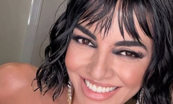 Mad VMA 2026: Το ανατρεπτικό hair look της Μαρίας Σολωμού & όσα μας αποκάλυψε ο hairstylist της
