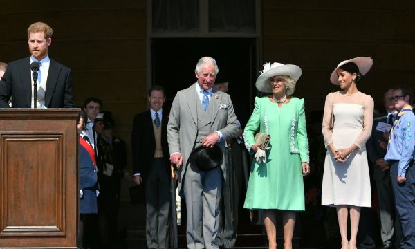 Η Meghan Markle επιστρέφει στο Λονδίνο μετά από 4 χρόνια: Η νέα κρίση των 5 εκατομμυρίων δολαρίων