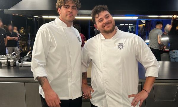 Η μονότονη 1η μέρα του τελικού του MasterChef 10 & η ευχάριστη ανατροπή με την επιστροφή 4 παικτών