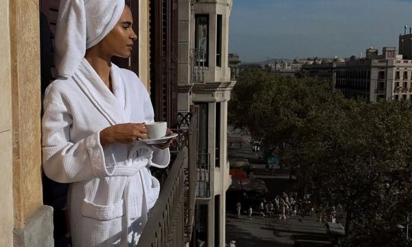 Είναι η βούρτσα λεμφικής παροχέτευσης το νέο Gua Sha;