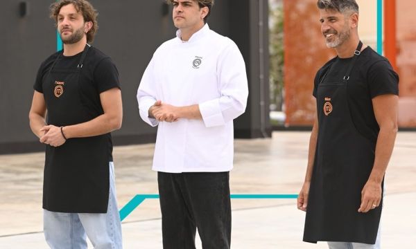 Το μενού που ανέτρεψε τον τελικό του MasterChef 10: Πλεονέκτημα για τον Πάνο Τελάλη πριν το φινάλε