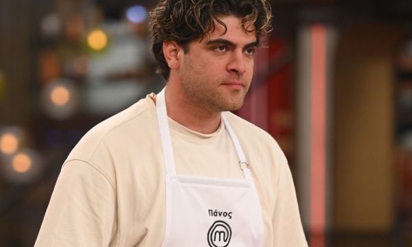 Ο Πάνος Τελάλης είναι ο νικητής του MasterChef 10 & άξιζε τη νίκη από το πρώτο επεισόδιο