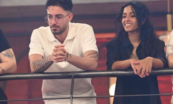 Από τις κόντρες του MasterChef 10 στη συμφιλίωση Πέτρος και Wasan: Η συνεργασία και η φιλία τους