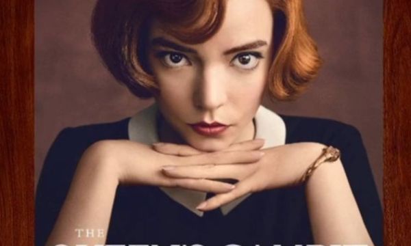 Αγαπάς τα βιβλία; 6 σειρές και ταινίες του Netflix που πρέπει να μπουν στη watchlist σου