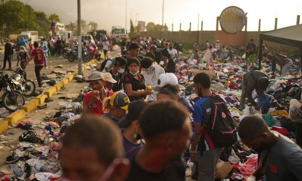 Σεισμός Βενεζουέλα: Ανεβαίνει δραματικά ο αριθμός των νεκρών- Συγκλονίζει η ιστορία του Λούκας Τρέχο