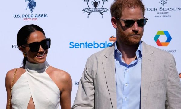 Οι όροι που φέρεται ότι συμφώνησαν Harry & Meghan για την επιστροφή τους στο Ηνωμένο Βασίλειο