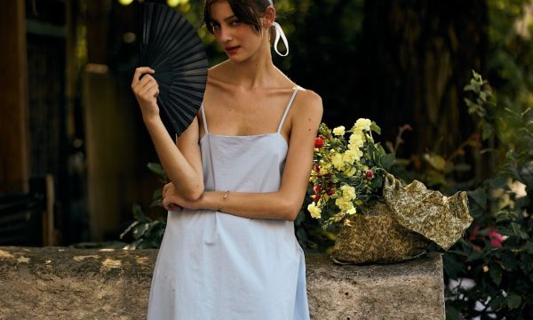 8 εντυπωσιακά φορέματα από το ZARA που κοστίζουν κάτω από 20 ευρώ, για κάθε καλοκαιρινό event