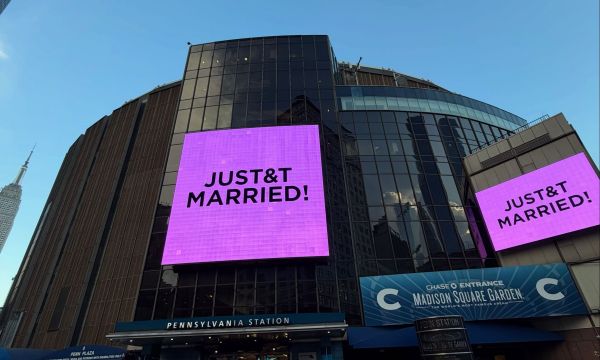 Just&T Married! Tα 3 brands που έντυσαν την Tailor Swift & οι πρώτες λεπτομέρειες του γάμου στην ΝΥ