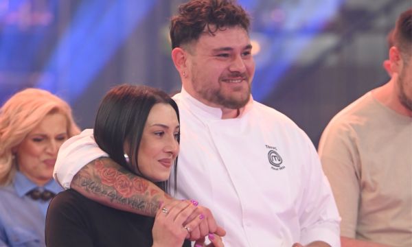 Ο Τάσος Παυλίδης του MasterChef έγινε TikToker: Το αφιλτράριστο «ευχαριστώ» στο κοινό & η υπόσχεση