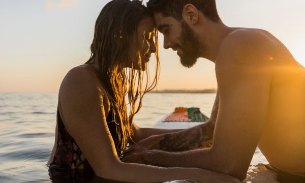 3 ζώδια θα δουν την ερωτική τους ζωή να απογειώνεται αυτόν τον Ιούλιο