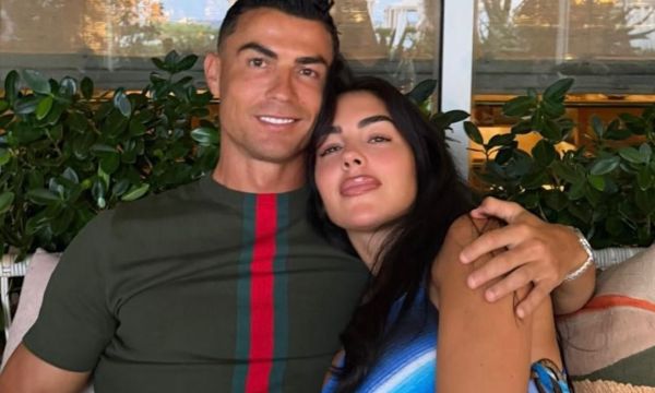 Όταν έκλαψε ο Ronaldo: «Ο θρύλος συνεχίζεται» απάντησε η σύντροφος του μετά την ήττα στο Μουντιάλ