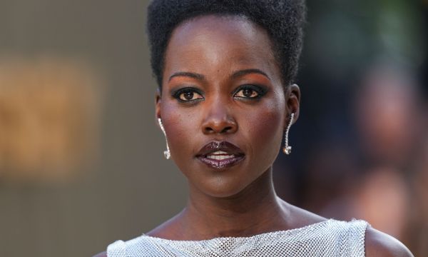 Lupita Nyong'o VS Όμηρος: Μήπως η νέα «Ωραία Ελένη» έγινε η Rachel Zegler της «Odyssey»;