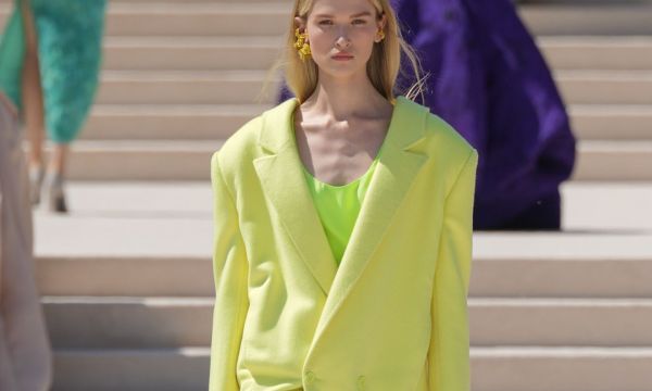 Η Balenciaga επιστρέφει (επιτέλους) στις couture ρίζες της - Ευχαριστούμε Pierpaolo Piccioli
