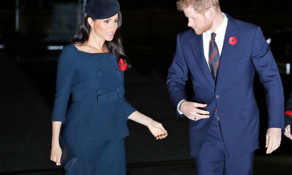 Πρίγκιπας Harry: Η ατάκα που θύμισε την παλιά ζωή του στο Παλάτι