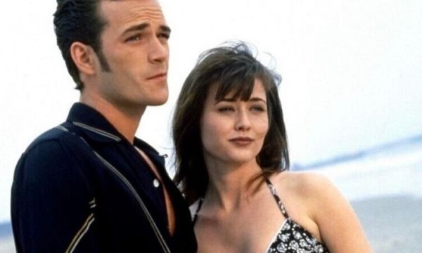 Δύο χρόνια χωρίς τη Shannen Doherty: Ο παντοτινός δεσμός με τον Perry & η εξομολόγηση της Spelling