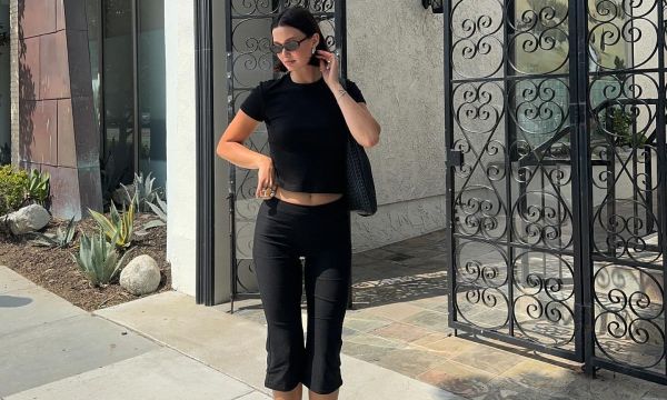Πώς να φορέσεις κάπρι κολάν και με τι παπούτσια να το συνδυάσεις σωστά
