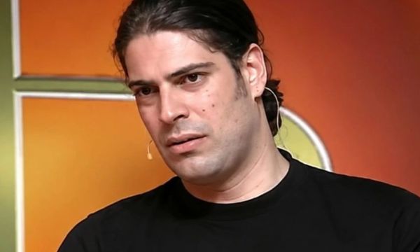 «Έφυγε» από τη ζωή ο Λορέντζο Καριέρε: Το Bar, οι Φίλοι για Πάντα & η αποχή από τη δημοσιότητα