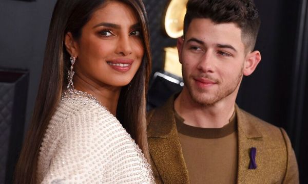 Nick Jonas-  Priyanka Chopra: Η skincare ρουτίνα του ζευγαριού αποκαλύφθηκε