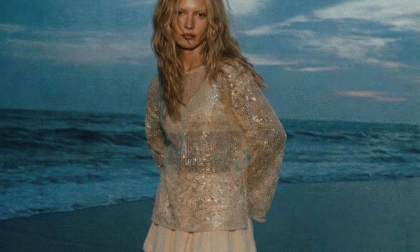 Tethys:«Δεν πρόκειται για ενα ακόμη brand αλλά για ένα fashion community» (εκεί θέλουμε να ανήκουμε)