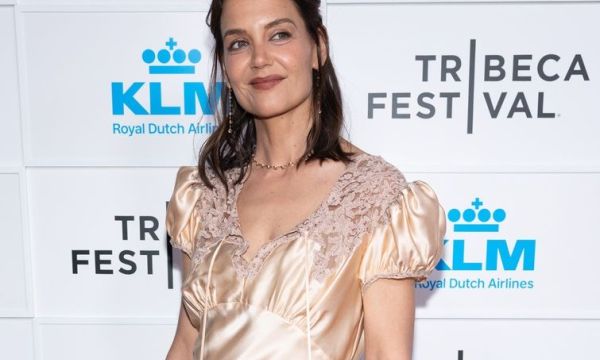 Katie Holmes: Η αλήθεια πίσω από τη νέα της σχέση μετά από χρόνια