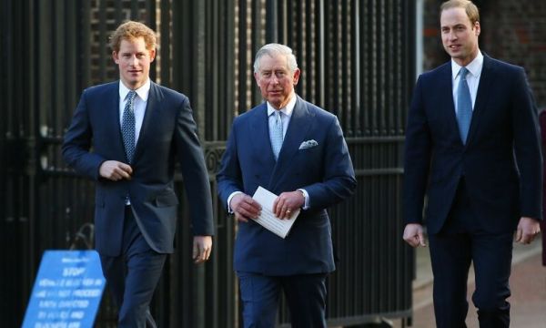 Ο William και ο Harry δεν έχουν πλέον καμία επικοινωνία -Το χάσμα ανάμεσά τους μοιάζει αγεφύρωτο