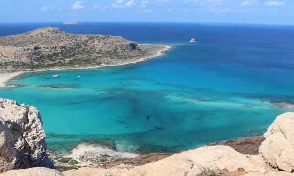 Η Κρήτη ψηφίστηκε το καλύτερο νησί της Ευρώπης -Τα 11 ονειρικά νησιά του κόσμου