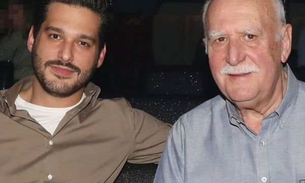 7 μήνες χωρίς τον  Γιώργο Παπαδάκη: Αλλάζει οριστικά το Καλημέρα Ελλάδα, συγκινεί ο γιος του Φοίβος