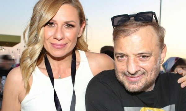 Ο Χρήστος Φερεντίνος & η Κατερίνα Καραβάτου ανακοίνωσαν το νέο Στούντιο 4 με κλασσική μουσική