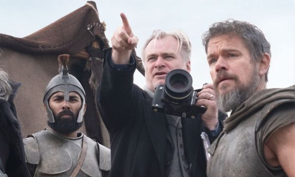 H Οδύσσεια του να βρεις εισιτήριο για τον Nolan: Κρίμα που η Ελλάδα έχει μόνο δύο αίθουσες IMAX