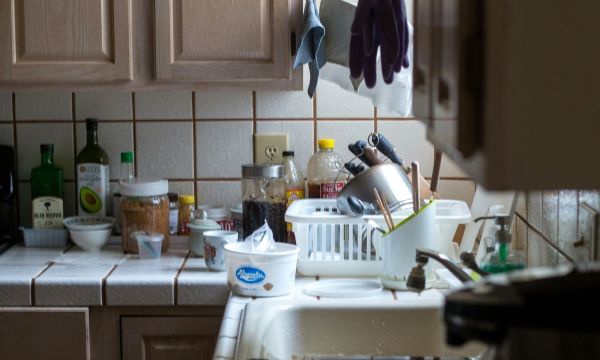 Η ψυχολογία λέει ότι αν δεν καθαρίζεις το σπίτι σου, δεν σημαίνει απαραίτητα ότι είσαι τεμπέλα