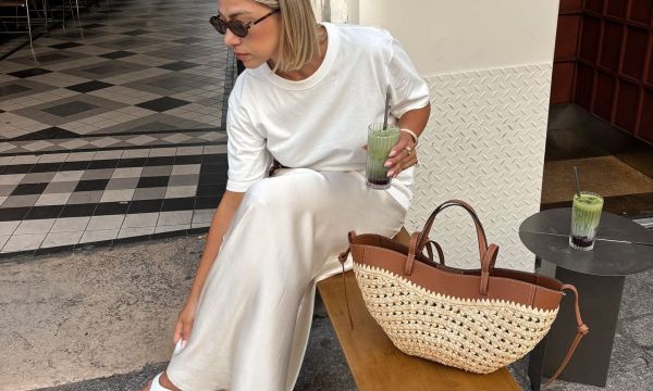 3 must-have φούστες που θα ανανεώσουν την καλοκαιρινή σου ντουλάπα