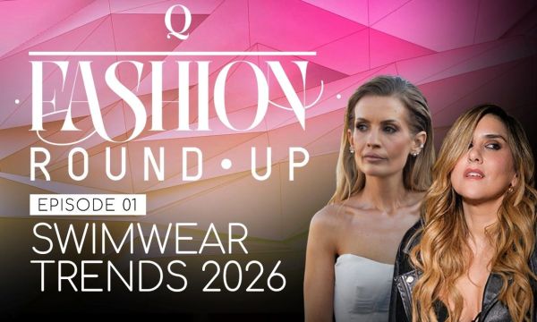 Fashion Round Up: Ποια swimwear trends αξίζει να γνωρίζουμε και ποια όντως θα φορέσουμε φέτος;