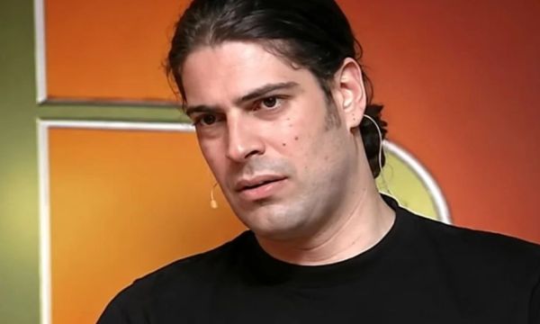 «Για πάντα ο ήρωάς μας»: Η συγκινητική ανάρτηση του Ρομπέρτο Καριέρε για τον πατέρα του Λορέντζο