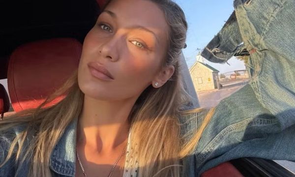 Τα ethereal brows είναι η φορέσιμη εκδοχή των bleached brows και έτσι «φωτίσαμε» το πρόσωπό μας