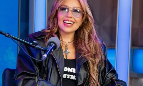 Thalia: Η «Marimar» που λάτρεψε η Ελλάδα συνεχίζει να κατακτά τις μουσικές κορυφές