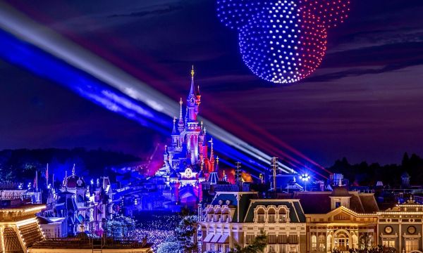 4 πράγματα που απαγορεύονται στη Disneyland στο Παρίσι (και μπορεί να σε εκπλήξουν)