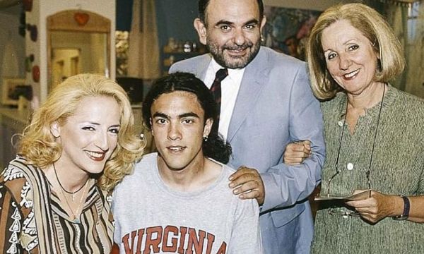 5 άγνωστες ιστορίες για το Δέκα Λεπτά Κήρυγμα: Ποια ηθοποιός θα αποχωρούσε, ποιος έχασε τον ρόλο