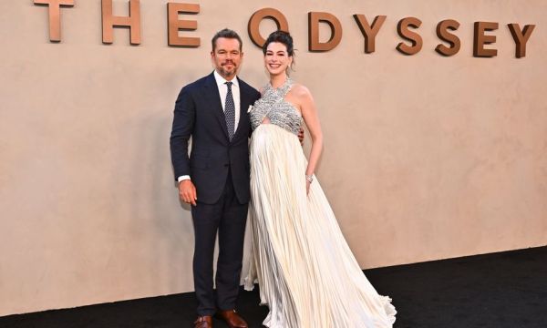 Matt Damon: Η ατάκα του στο «Good Will Hunting» που έκανε manifest τον ρόλο του στην Οδύσσεια