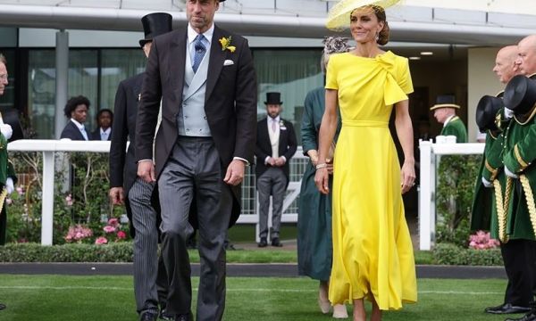 William - Kate: Η καλοκαιρινή ανασκόπησή τους προκάλεσε συγκίνηση, αλλά και κάποια hate comments