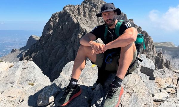 Ο Βασάλος έκανε «Instagram official» τη σχέση του με την Βαρθολομάτου μετά από έναν χρόνο σχέσης